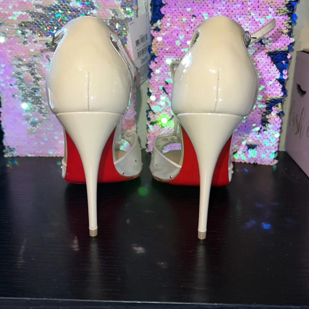Christian Louboutin Patinana - Picture 4 of 7